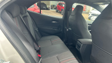 Toyota Corolla 1.8 VVT-i Hybrid GR Sport 5dr CVT Hybrid Hatchback